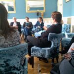 „Krok za krokiem”- posłuchaj relacji z Cork, reportażu i rozmowy z bohaterką Radio Zachód - Lubuskie