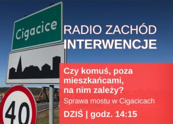 Radio Zachód Interwencje