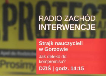 Radio Zachód Interwencje