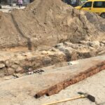 Kolejne mury, krypty i znaki zapytania Radio Zachód - Lubuskie