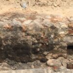 Kolejne mury, krypty i znaki zapytania Radio Zachód - Lubuskie