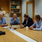 Żarska ortopedia z nowym specjalistycznym sprzętem Radio Zachód - Lubuskie