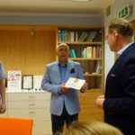 Żarska ortopedia z nowym specjalistycznym sprzętem Radio Zachód - Lubuskie