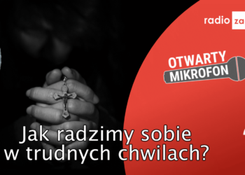 Otwarty mikrofon