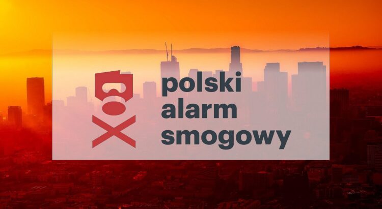 Polski Alarm Smogowy