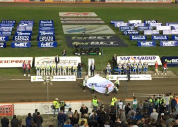 fot. Ryszard Rachlewicz