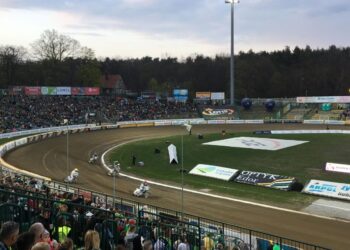 fot. Maciej Noskowicz