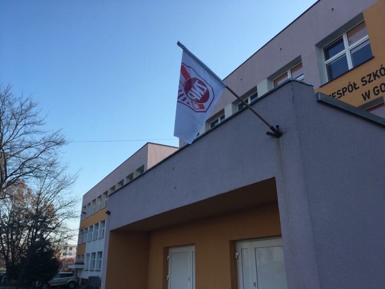 Uczniowie wracają do szkół 9 fot:E.Kobelak