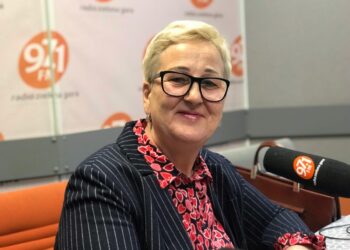 Wioleta Haręźlak