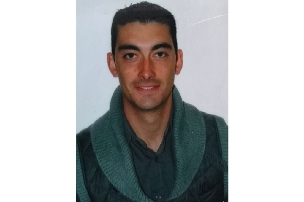 Trwają poszukiwania zaginionego obywatela Hiszpanii Trwają poszukiwania zaginionego obywatela Hiszpanii Radio Zachód - Lubuskie