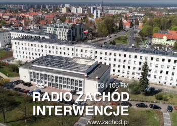 Radio Zachód Interwencje