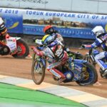 Dudek trzeci na Narodowym Radio Zachód - Lubuskie