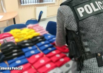 fot. Lubuska Policja