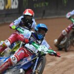 Dudek trzeci na Narodowym Radio Zachód - Lubuskie