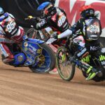 Dudek trzeci na Narodowym Radio Zachód - Lubuskie