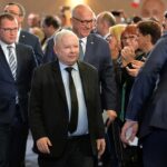 Kaczyński: Przestępstwa pedofilii będą karane bardzo surowo 37 Kaczyński: Przestępstwa pedofilii będą karane bardzo surowo Radio Zachód - Lubuskie