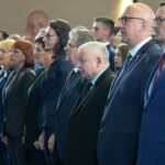 Kaczyński: Przestępstwa pedofilii będą karane bardzo surowo 36 Kaczyński: Przestępstwa pedofilii będą karane bardzo surowo Radio Zachód - Lubuskie