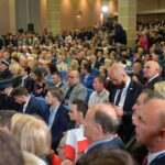 Kaczyński: Przestępstwa pedofilii będą karane bardzo surowo 31 Kaczyński: Przestępstwa pedofilii będą karane bardzo surowo Radio Zachód - Lubuskie