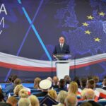 Kaczyński: Przestępstwa pedofilii będą karane bardzo surowo 29 Kaczyński: Przestępstwa pedofilii będą karane bardzo surowo Radio Zachód - Lubuskie