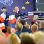 Kaczyński: Przestępstwa pedofilii będą karane bardzo surowo 25 Kaczyński: Przestępstwa pedofilii będą karane bardzo surowo Radio Zachód - Lubuskie