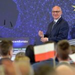 Kaczyński: Przestępstwa pedofilii będą karane bardzo surowo 24 Kaczyński: Przestępstwa pedofilii będą karane bardzo surowo Radio Zachód - Lubuskie