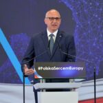 Kaczyński: Przestępstwa pedofilii będą karane bardzo surowo 23 Kaczyński: Przestępstwa pedofilii będą karane bardzo surowo Radio Zachód - Lubuskie