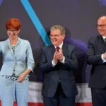 Kaczyński: Przestępstwa pedofilii będą karane bardzo surowo 19 Kaczyński: Przestępstwa pedofilii będą karane bardzo surowo Radio Zachód - Lubuskie