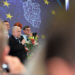 Kaczyński: Przestępstwa pedofilii będą karane bardzo surowo 20 Kaczyński: Przestępstwa pedofilii będą karane bardzo surowo Radio Zachód - Lubuskie