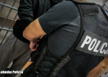 fot. lubuska policja
