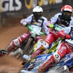 Dudek trzeci na Narodowym Radio Zachód - Lubuskie