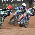 Dudek trzeci na Narodowym Radio Zachód - Lubuskie