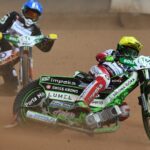 Dudek trzeci na Narodowym Radio Zachód - Lubuskie