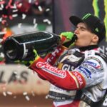 Dudek trzeci na Narodowym Radio Zachód - Lubuskie