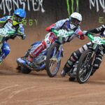 Dudek trzeci na Narodowym Radio Zachód - Lubuskie