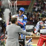 Dudek trzeci na Narodowym Radio Zachód - Lubuskie