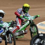 Dudek trzeci na Narodowym Radio Zachód - Lubuskie