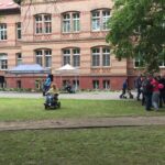 Dzień Inwalidów i Niepełnosprawnych z GCPR 12 Dzień Inwalidów i Niepełnosprawnych z GCPR Radio Zachód - Lubuskie