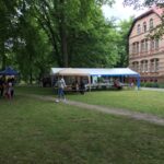 Dzień Inwalidów i Niepełnosprawnych z GCPR 13 Dzień Inwalidów i Niepełnosprawnych z GCPR Radio Zachód - Lubuskie