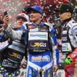 Dudek trzeci na Narodowym Radio Zachód - Lubuskie