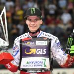 Dudek trzeci na Narodowym Radio Zachód - Lubuskie