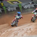 Dudek trzeci na Narodowym Radio Zachód - Lubuskie