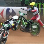 Dudek trzeci na Narodowym Radio Zachód - Lubuskie