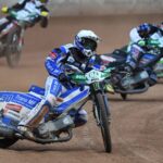 Dudek trzeci na Narodowym Radio Zachód - Lubuskie