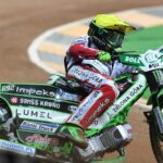 Dudek trzeci na Narodowym Radio Zachód - Lubuskie