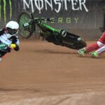 Dudek trzeci na Narodowym Radio Zachód - Lubuskie