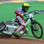 Dudek trzeci na Narodowym Radio Zachód - Lubuskie