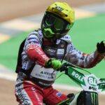 Dudek trzeci na Narodowym Radio Zachód - Lubuskie