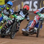 Dudek trzeci na Narodowym Radio Zachód - Lubuskie