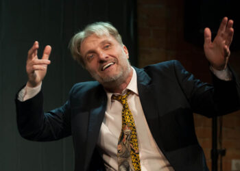 fot. teatr w Gorzowie