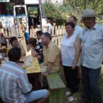 50-lecie WATRY- posłuchaj "Tryptyku Bukowińskiego", relacji i zobacz zdjęcia... 23 50-lecie WATRY- posłuchaj "Tryptyku Bukowińskiego", relacji i zobacz zdjęcia... Radio Zachód - Lubuskie